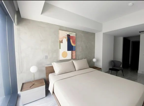 Apartamento para Alugar e à Venda em Bella Vista