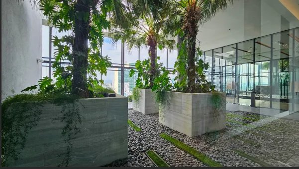 Apartamento para Alugar e à Venda em Bella Vista