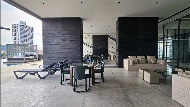 Apartamento para Alugar e à Venda em Bella Vista
