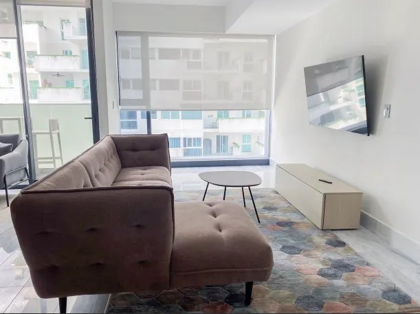 Apartamento para Alugar e à Venda em Bella Vista