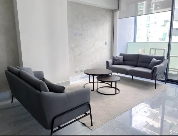 Apartamento para Alugar e à Venda em Bella Vista