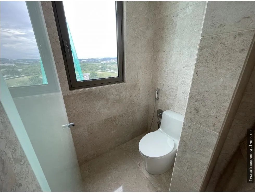 VENTA APARTAMENTO - SANTA MARIA