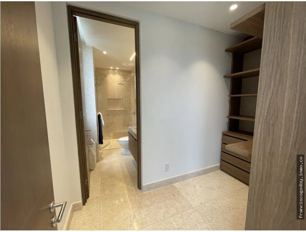 VENTA APARTAMENTO - SANTA MARIA