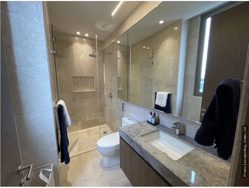 VENTA APARTAMENTO - SANTA MARIA