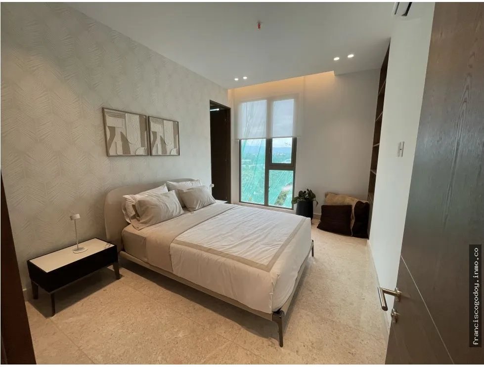 VENTA APARTAMENTO - SANTA MARIA