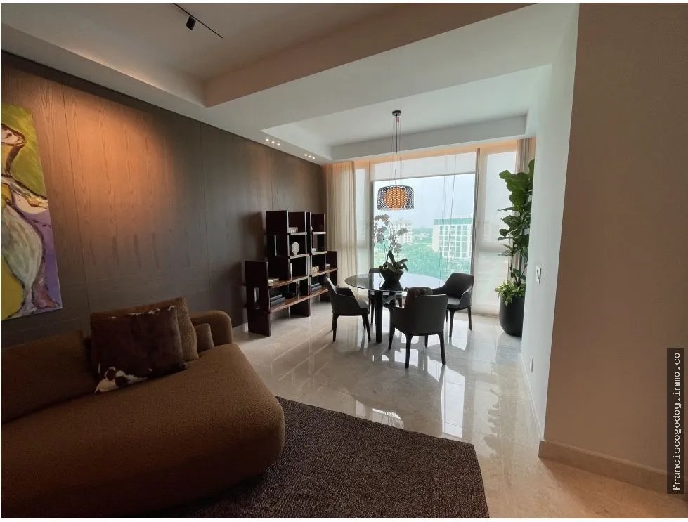 VENTA APARTAMENTO - SANTA MARIA