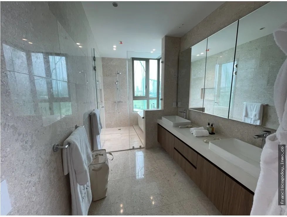 VENTA APARTAMENTO - SANTA MARIA