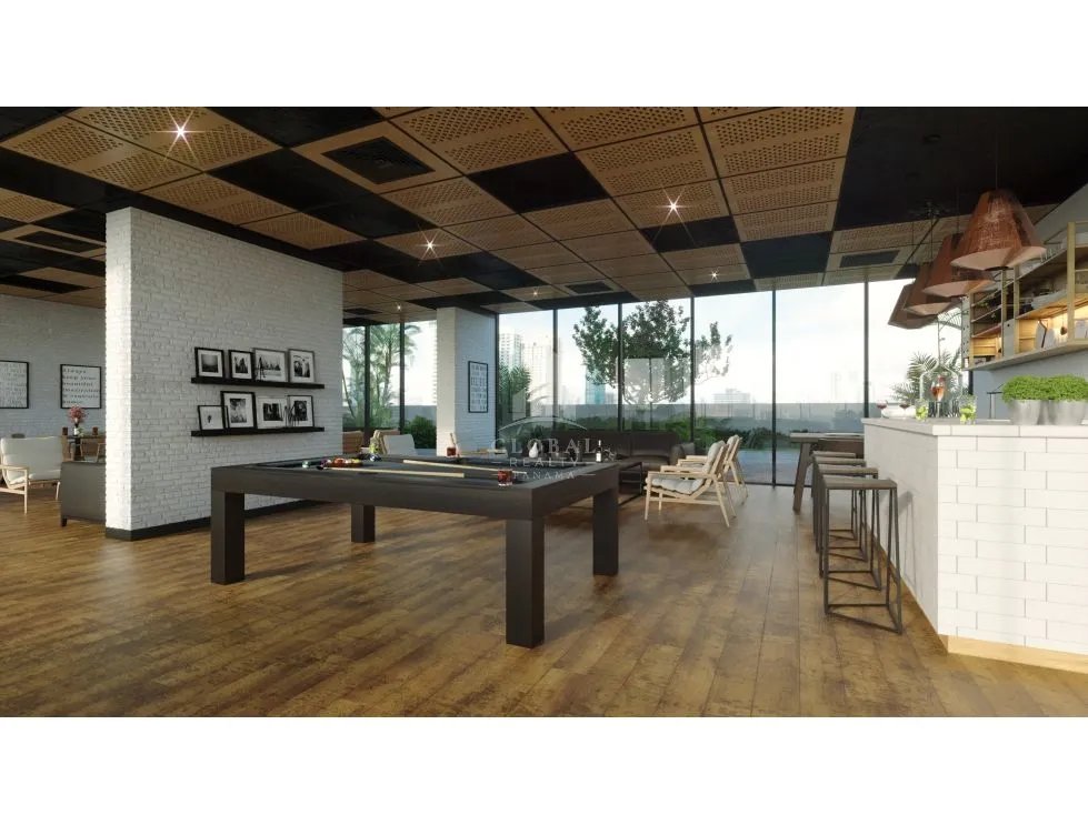 Apartamentos en Venta Generation Tower Costa del Este Ciudad de Panamá