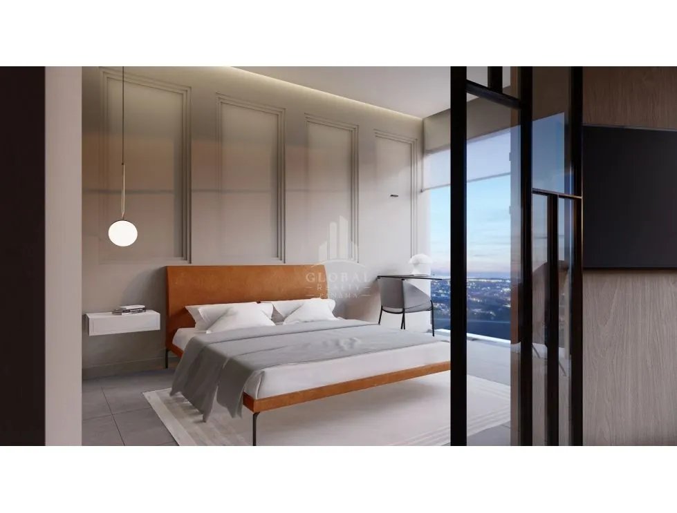 Apartamento à Venda em Costa Del Este