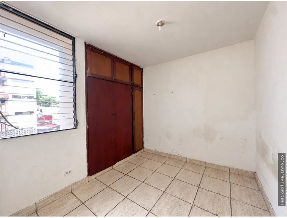 Apartamento à Venda em Carrasquilla