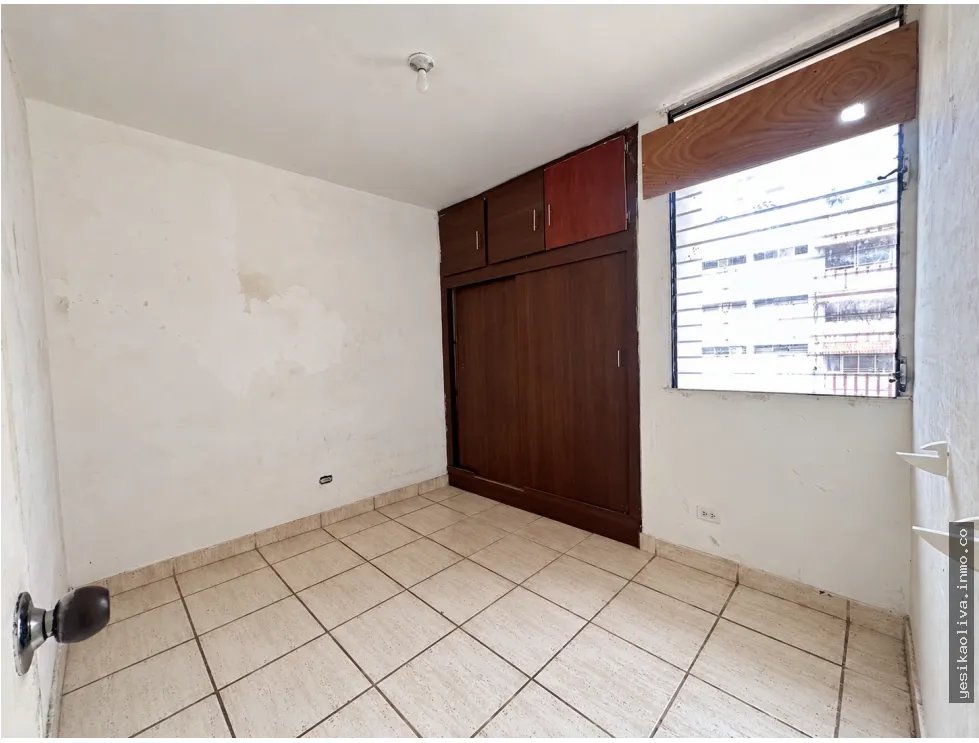 Apartamento à Venda em Carrasquilla
