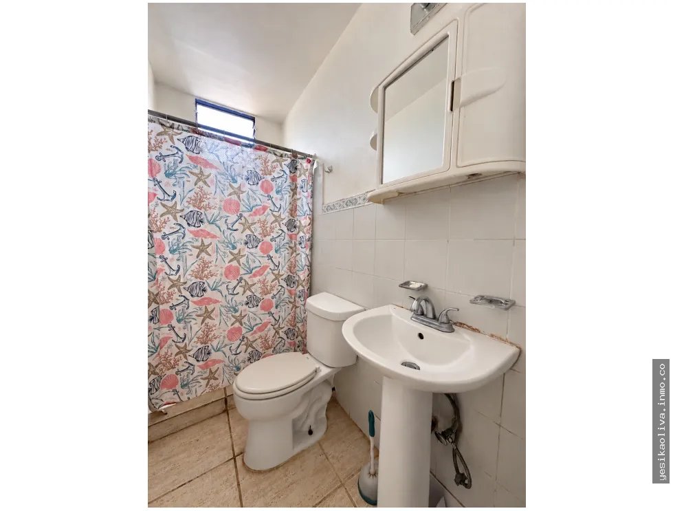 Apartamento à Venda em Carrasquilla
