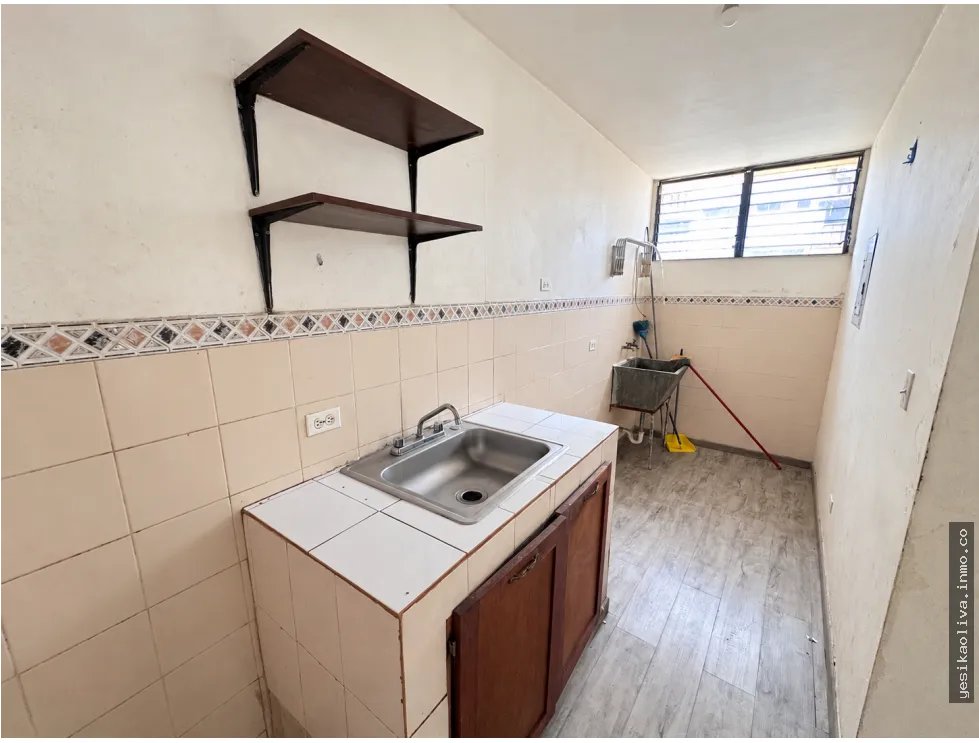 Apartamento à Venda em Carrasquilla