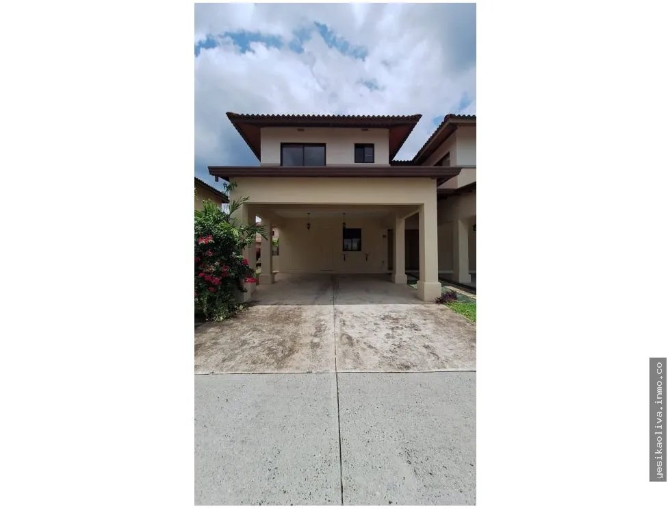 Casa à Venda em Panamá Pacífico