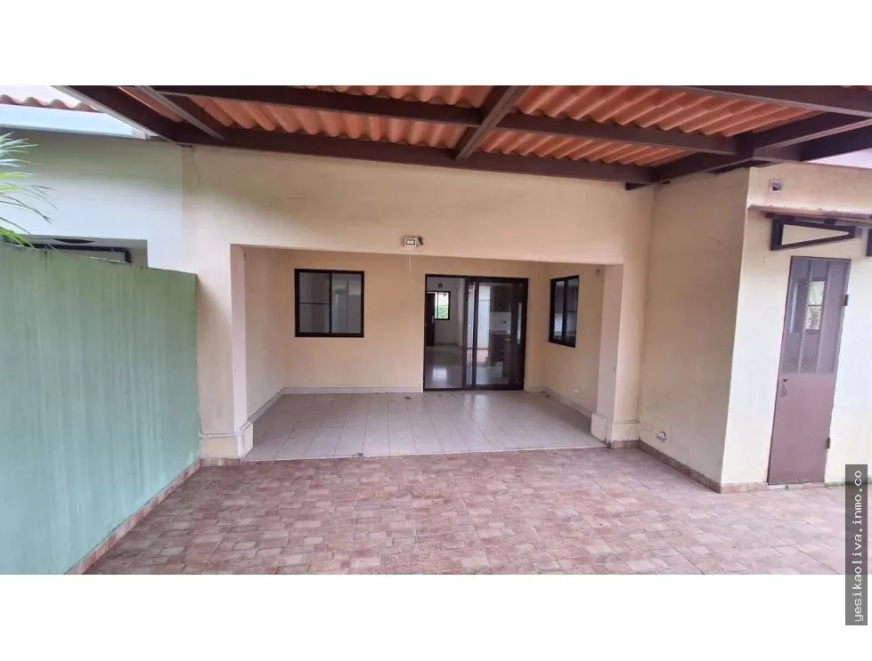 Casa à Venda em Panamá Pacífico