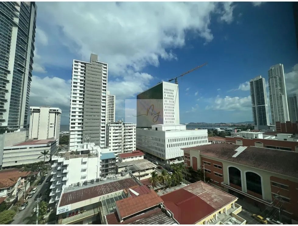 Venta de Apartamento PH. ALEXA, Bella Vista