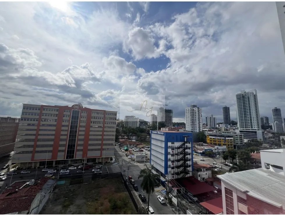 Apartamento en venta en PH Alexa, Bella Vista