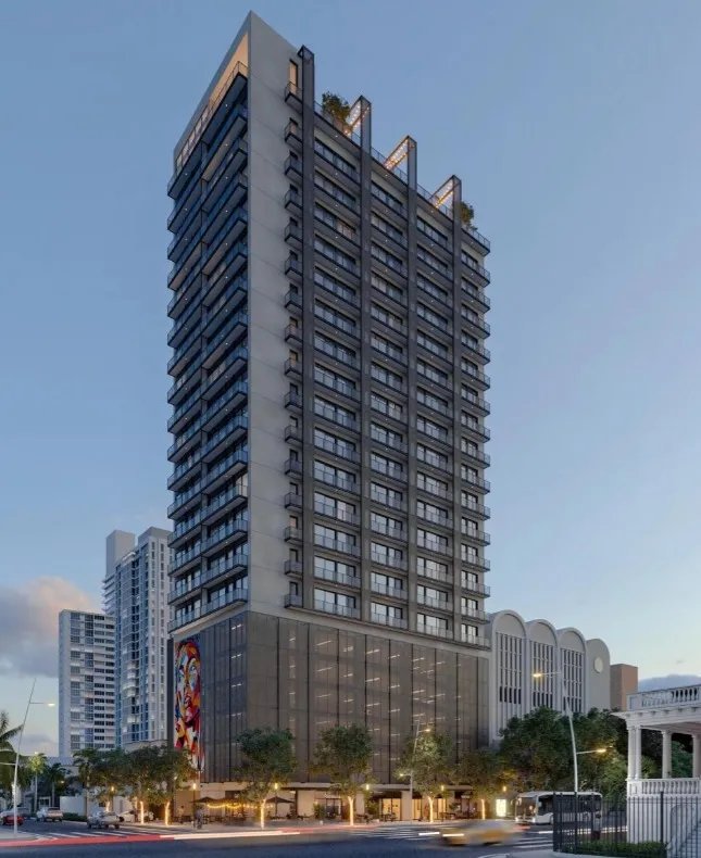Venta de Apartamentos en Bella Vista, PH Soul