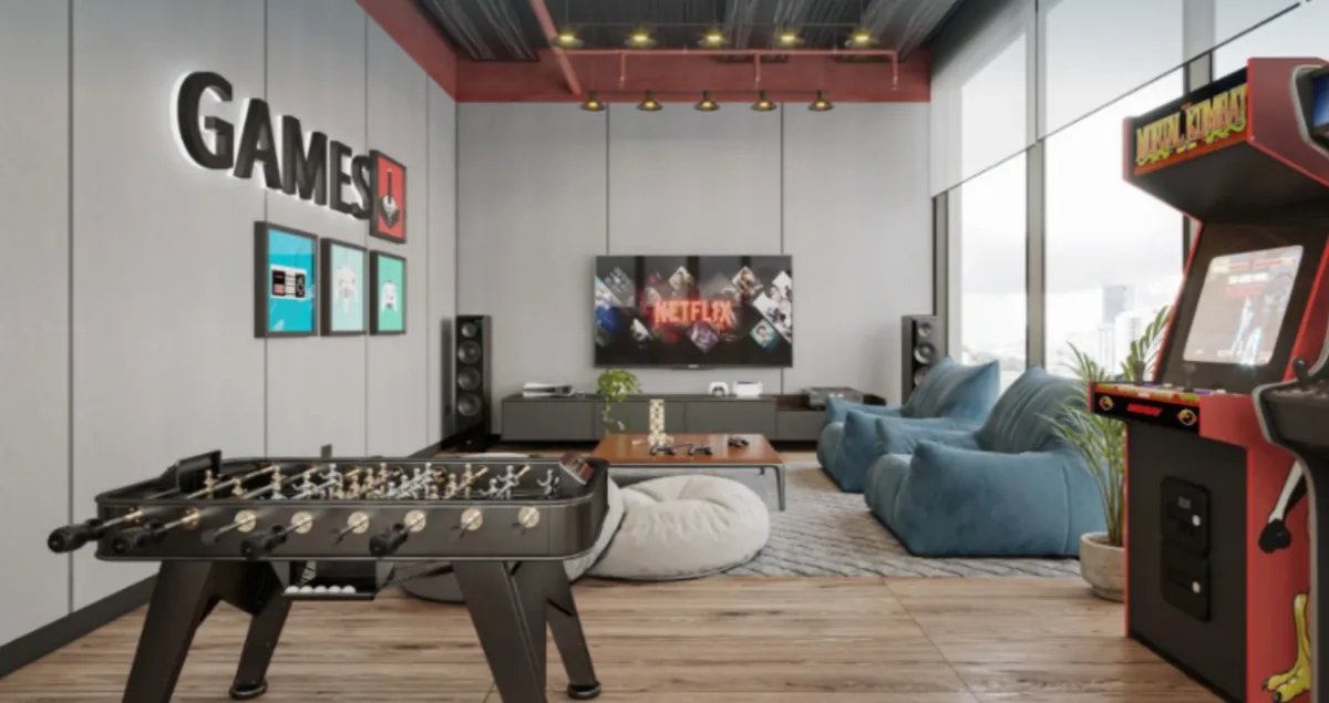 Venta de Apartamentos en Bella Vista, PH Soul