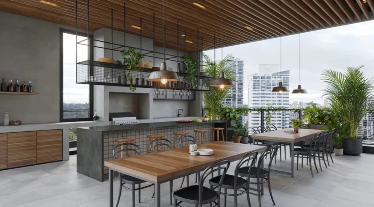 Venta de Apartamentos en Bella Vista, PH Soul