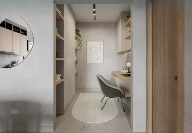 Venta de Apartamentos en Bella Vista, PH Soul