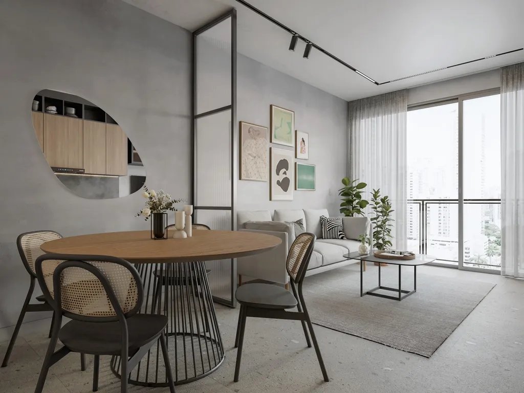 Venta de Apartamentos en Bella Vista, PH Soul