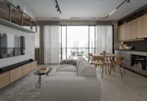 Venta de Apartamentos en Bella Vista, PH Soul