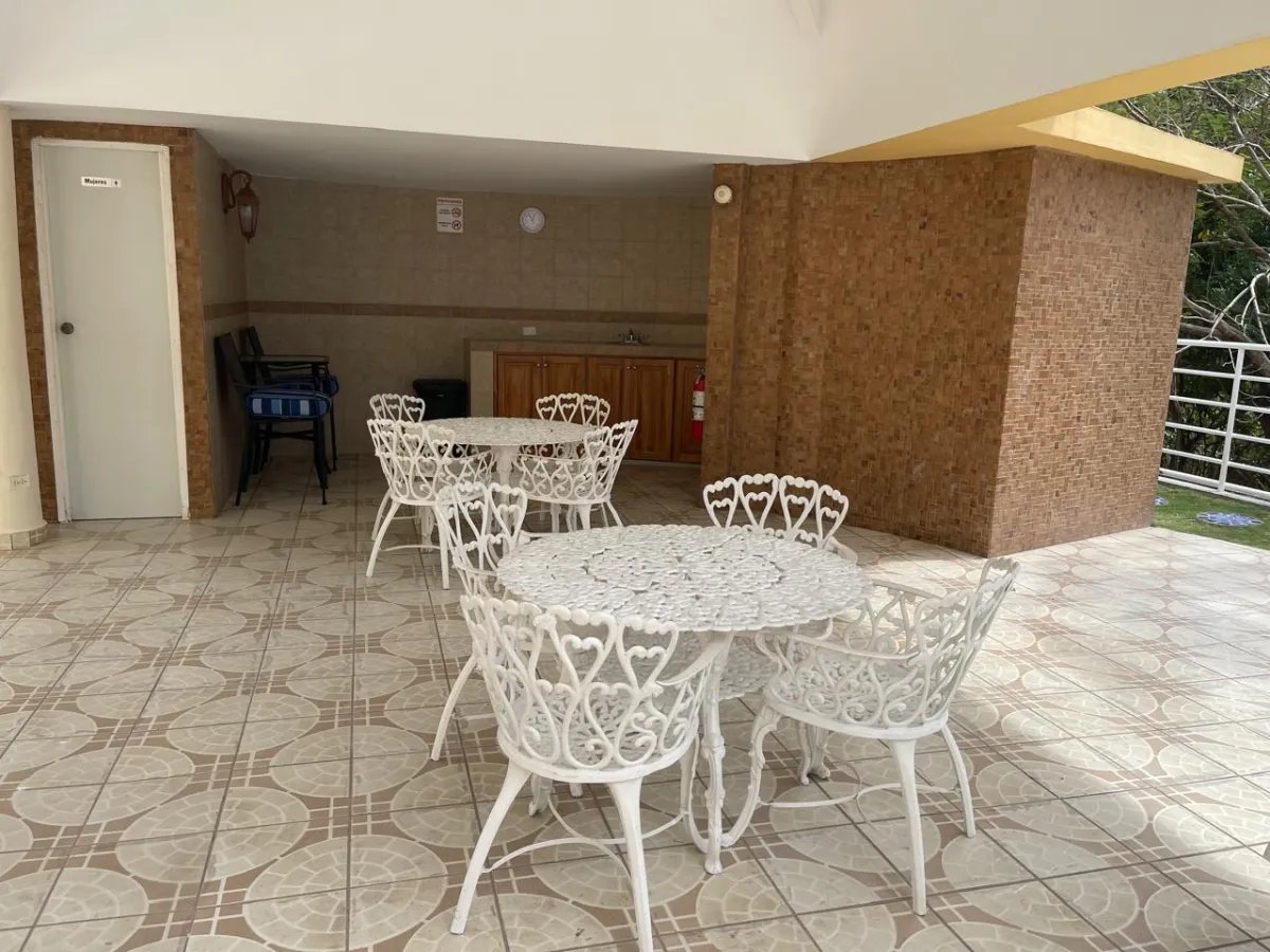 Venta de Apartamento en PH Gorgona Ocean Front – Playa Gorgona
