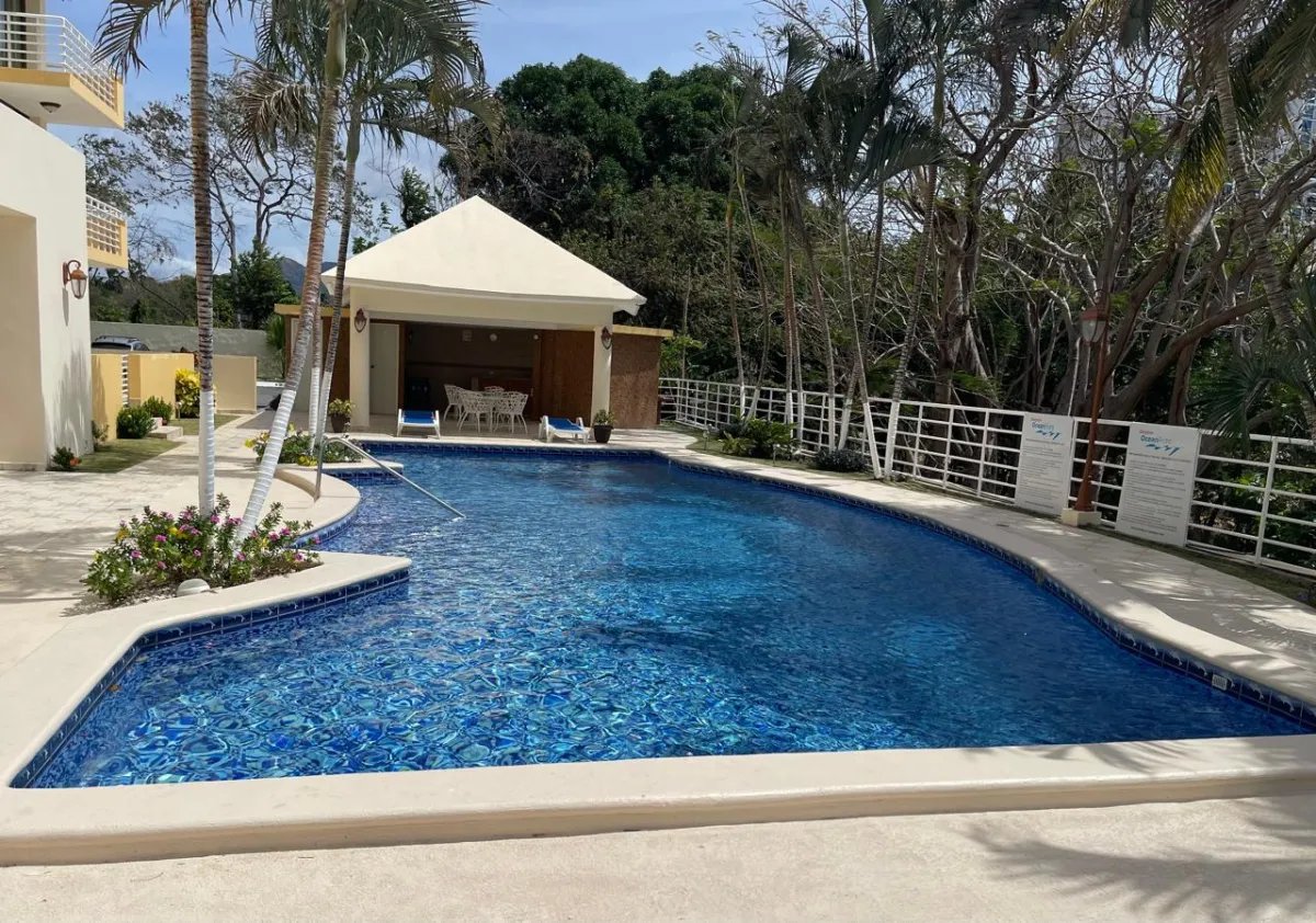 Venta de Apartamento en PH Gorgona Ocean Front – Playa Gorgona
