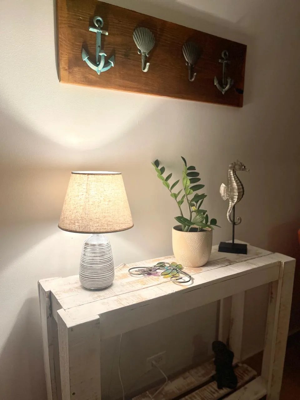 Venta de Apartamento en PH Gorgona Ocean Front – Playa Gorgona