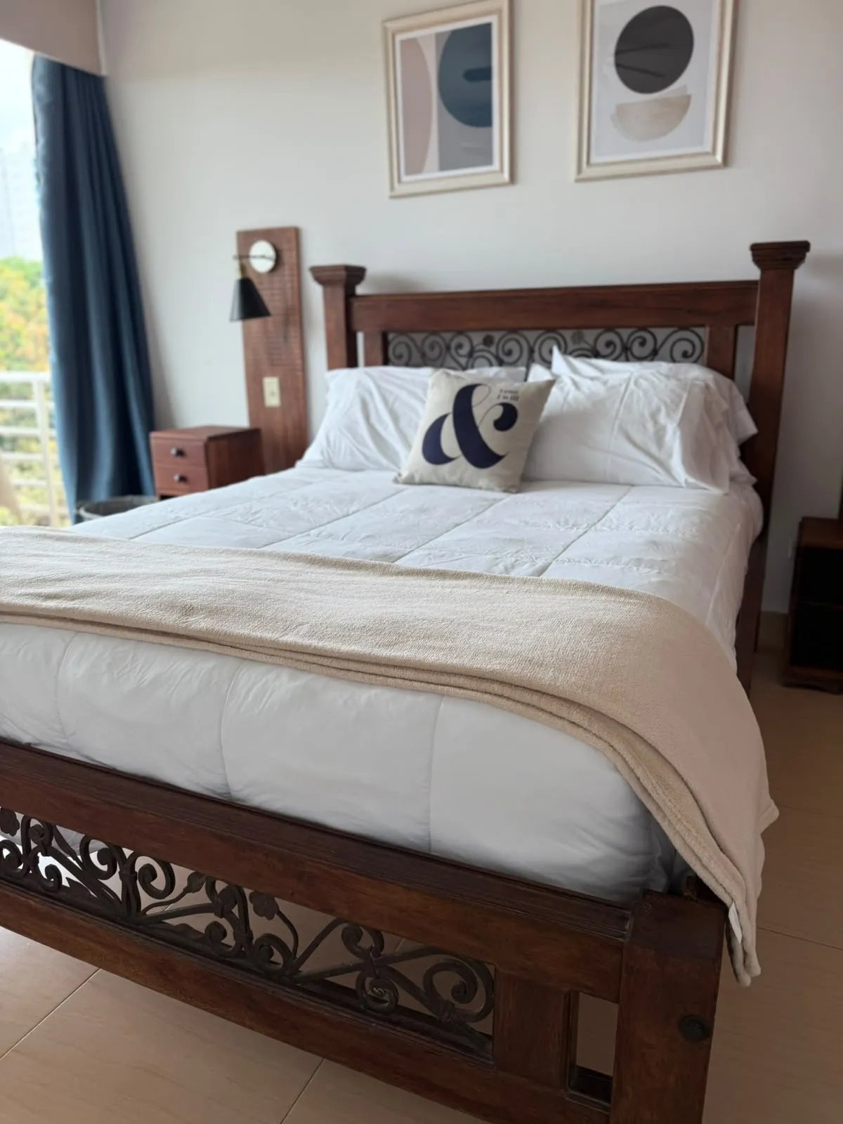 Venta de Apartamento en PH Gorgona Ocean Front – Playa Gorgona