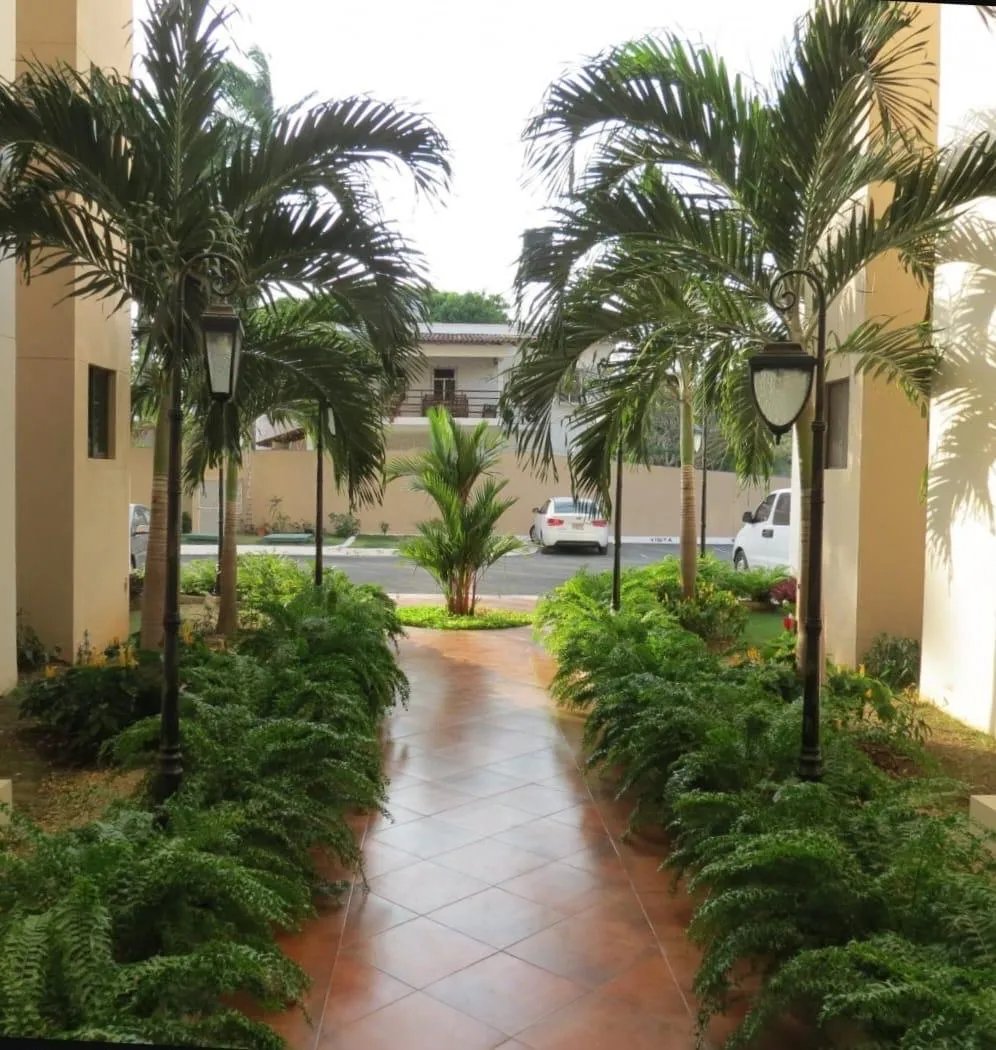 Venta de Apartamento en PH Gorgona Ocean Front – Playa Gorgona