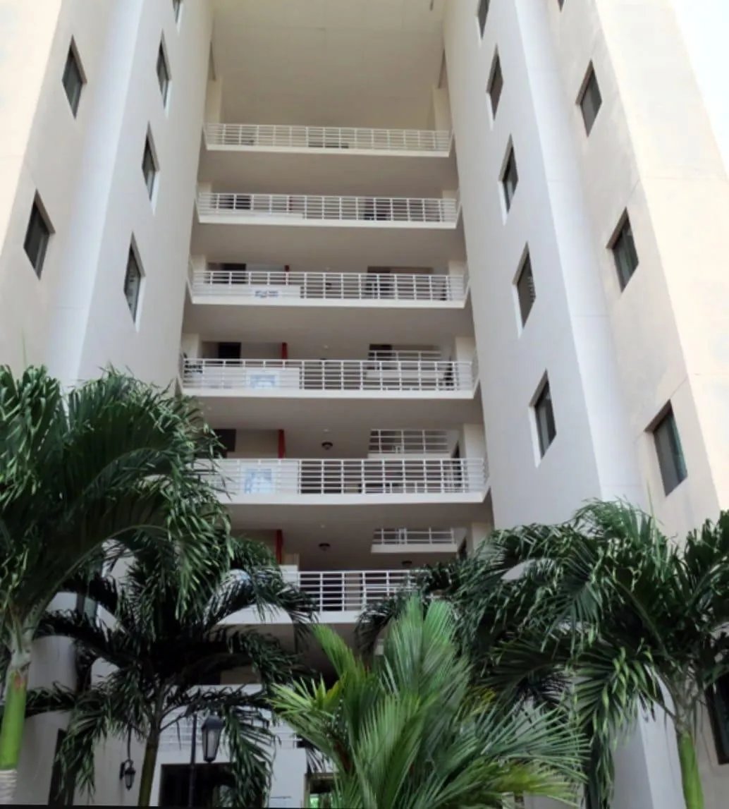 Venta de Apartamento en PH Gorgona Ocean Front – Playa Gorgona