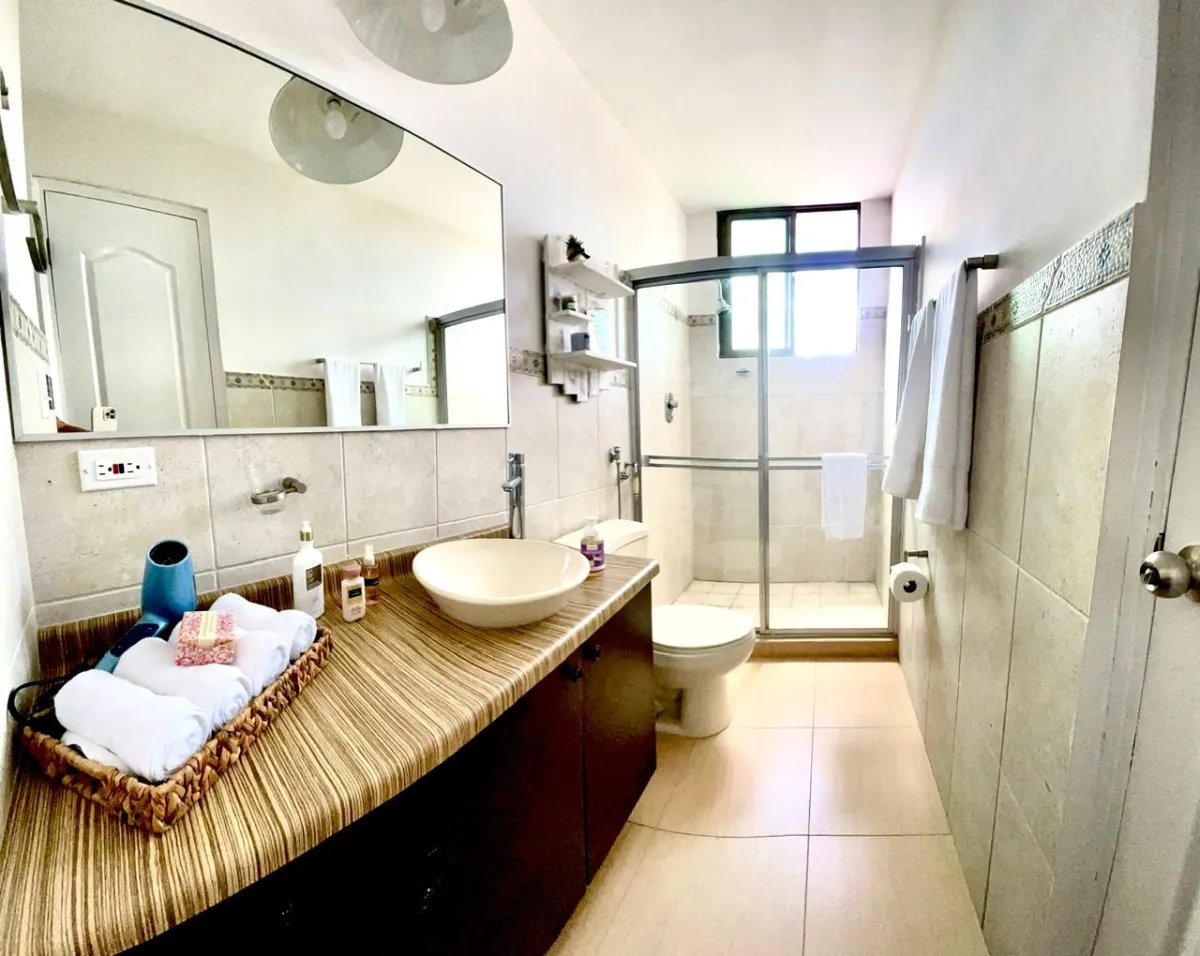 Venta de Apartamento en PH Gorgona Ocean Front – Playa Gorgona