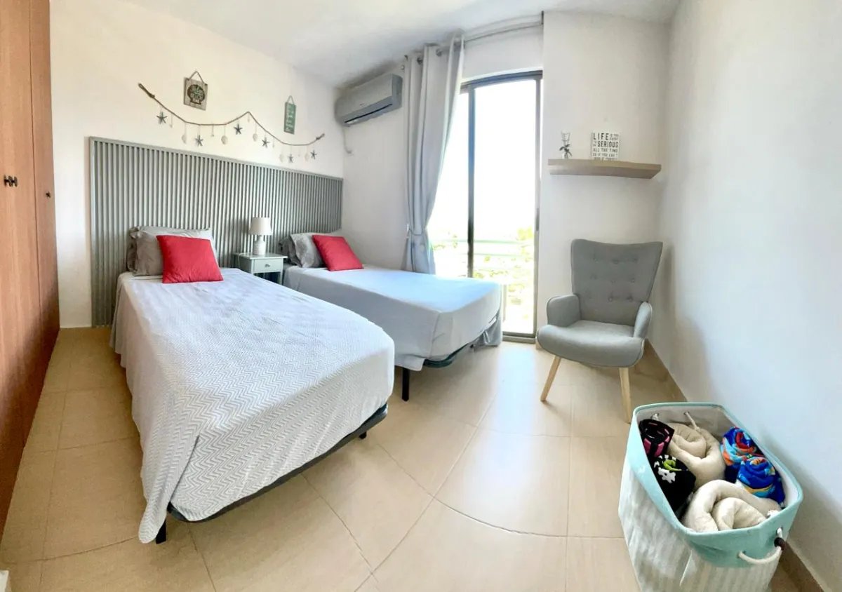 Venta de Apartamento en PH Gorgona Ocean Front – Playa Gorgona