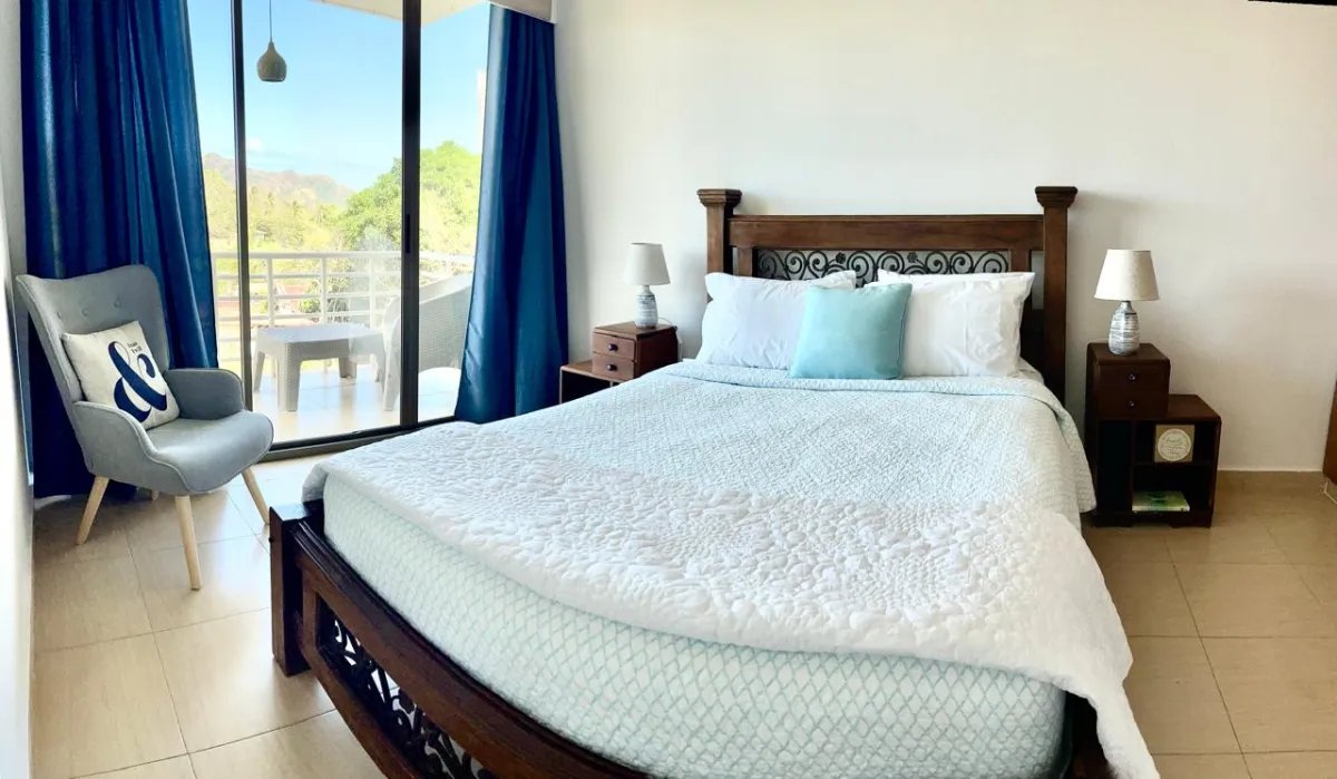 Venta de Apartamento en PH Gorgona Ocean Front – Playa Gorgona
