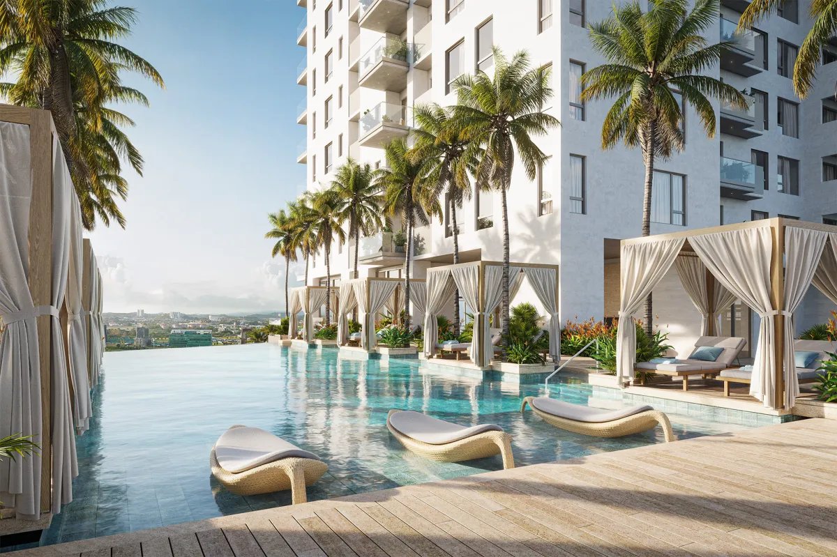 Venta de Apartamento en PH Corotú, Santa María, Panamá