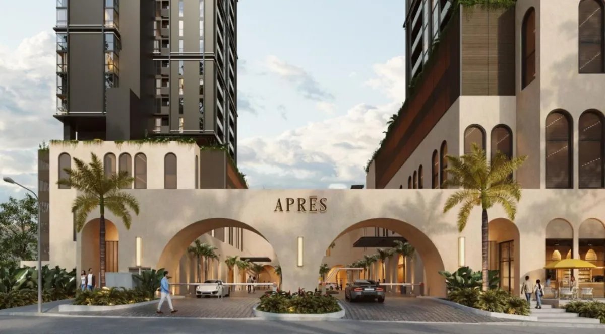 Venta de Apartamento en PH Apres, Coco del Mar