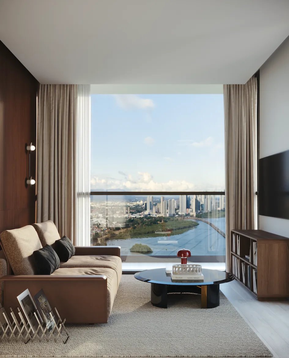 Venta de Apartamento en PH Apres, Coco del Mar