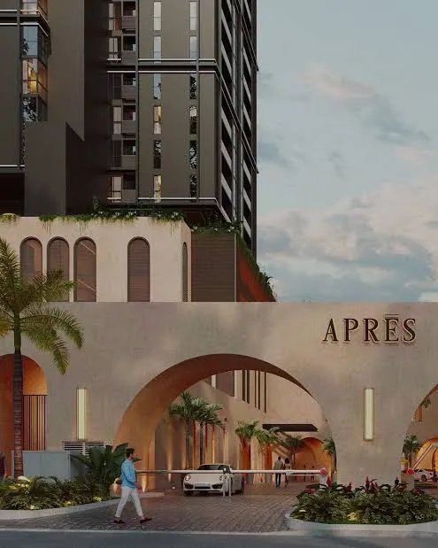 Venta de Apartamento en PH Apres, Coco del Mar