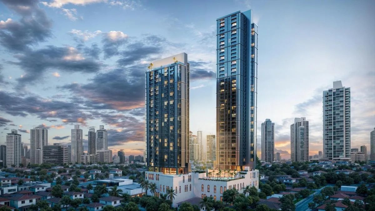 Venta de Apartamento en PH Apres, Coco del Mar
