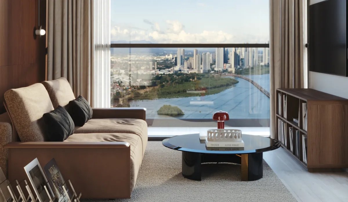 Venta de Apartamento en PH Apres, Coco del Mar