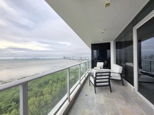 Apartamento amoblado en alquiler en PH Regalía, Costa del Es…