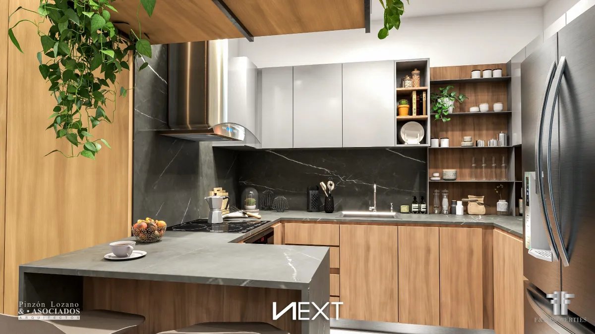 Venta de apartamento en PH Next, Coco del Mar