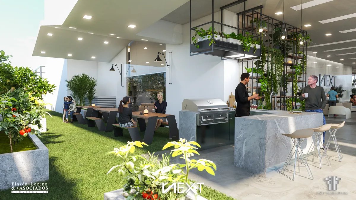 Venta de apartamento en PH Next, Coco del Mar