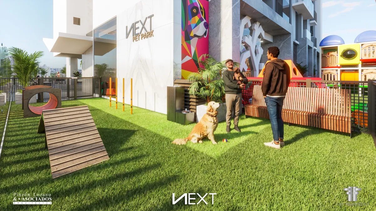 Venta de apartamento en PH Next, Coco del Mar