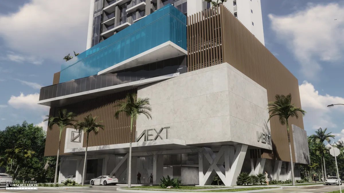 Venta de apartamento en PH Next, Coco del Mar