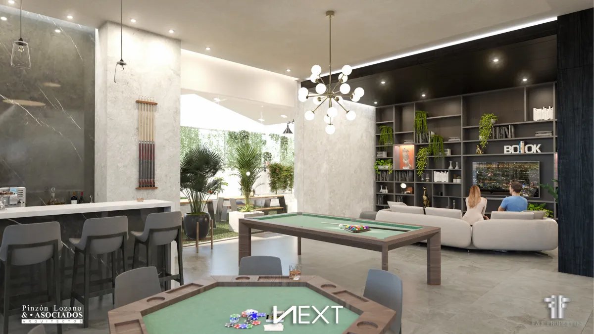 Venta de apartamento en PH Next, Coco del Mar