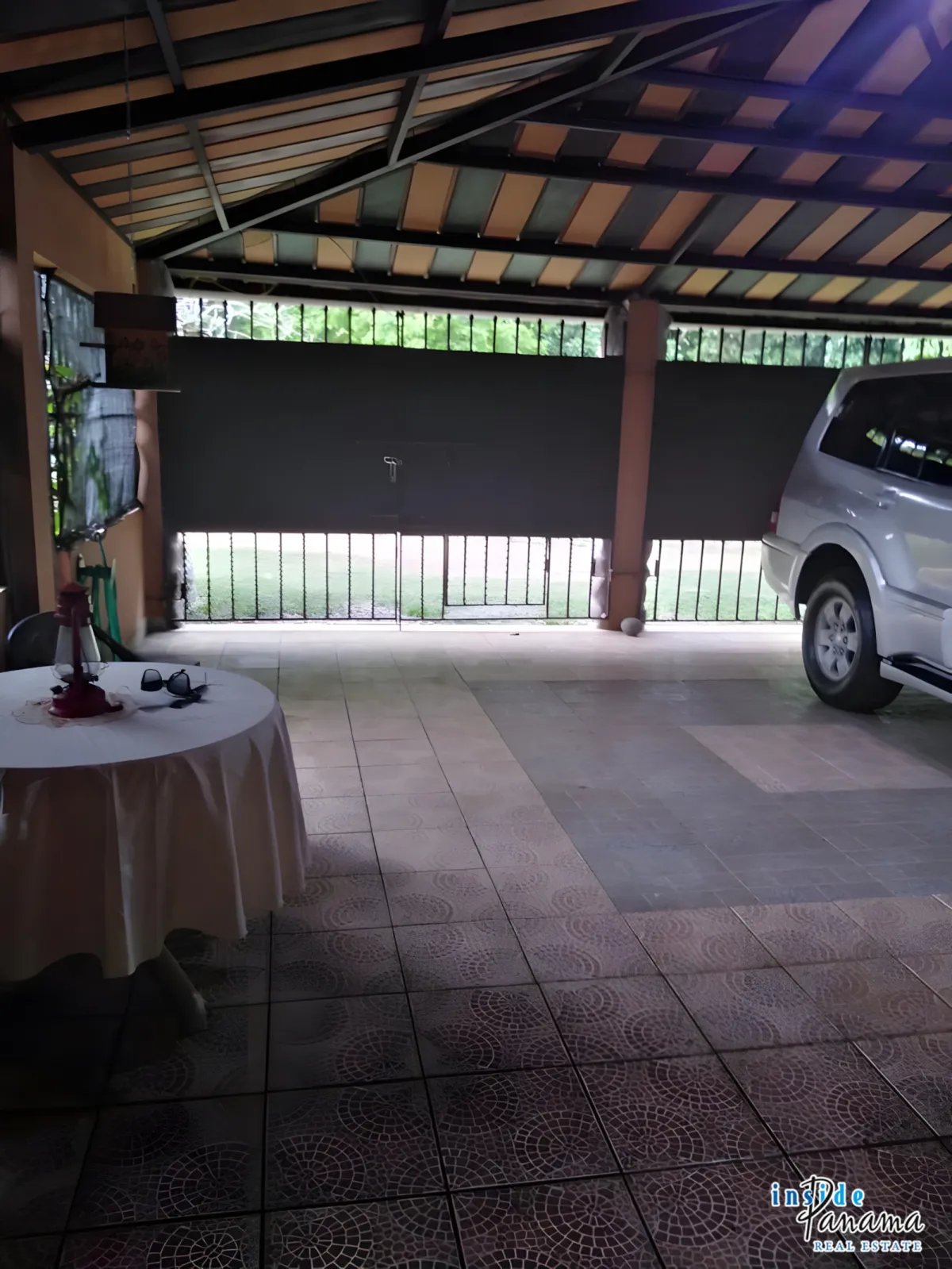 Estate with Two Houses in Dolega Chiriqui Panama