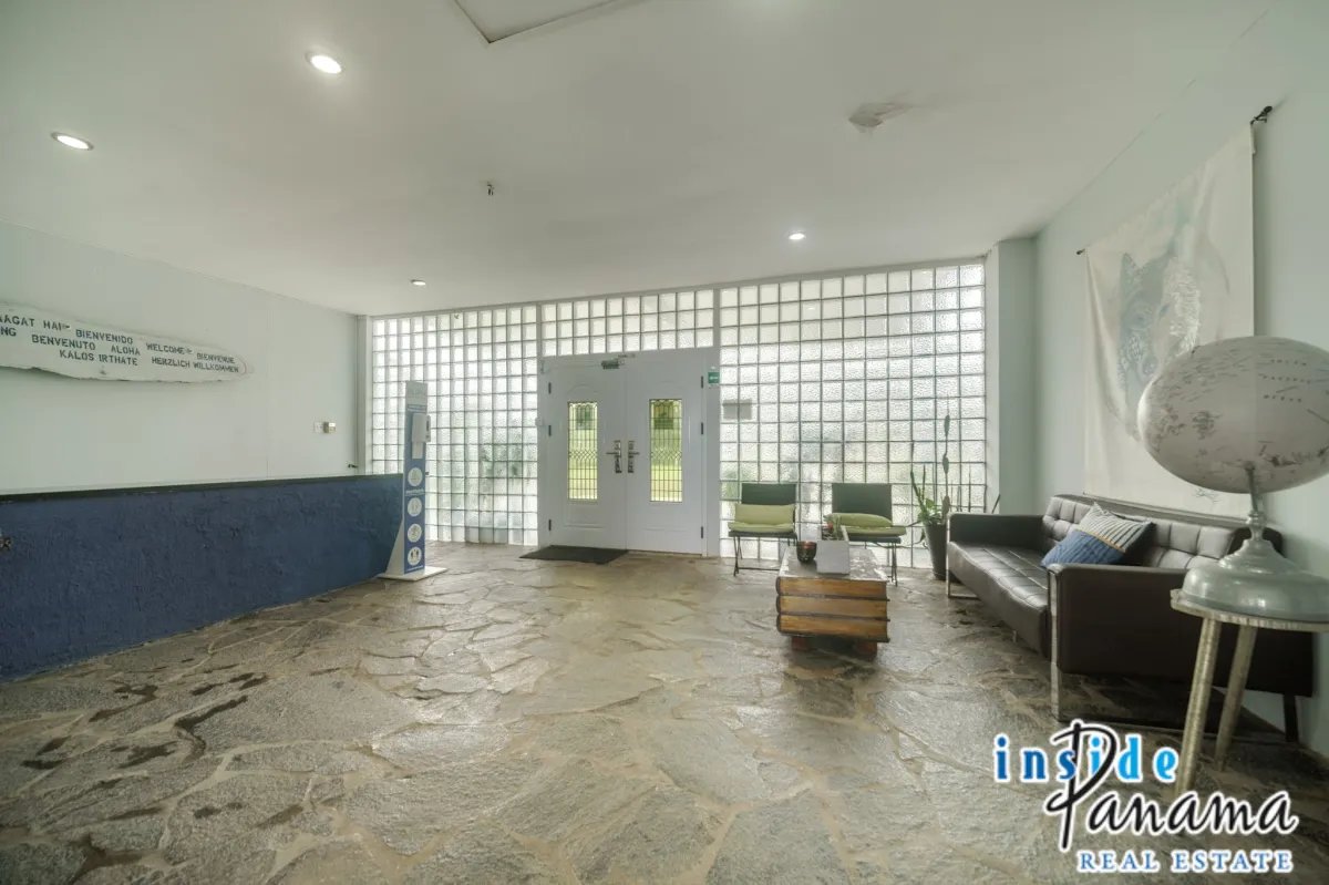 Apartamento à Venda em Las Lajas